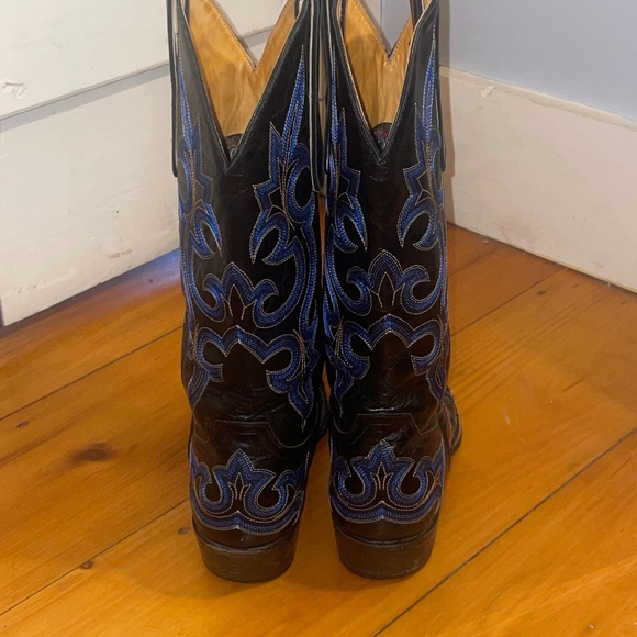 Old Gringo Diego Heavy - Picture 3 of 8